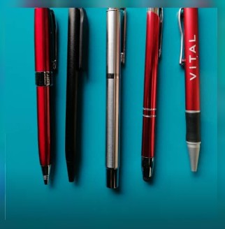 Pens