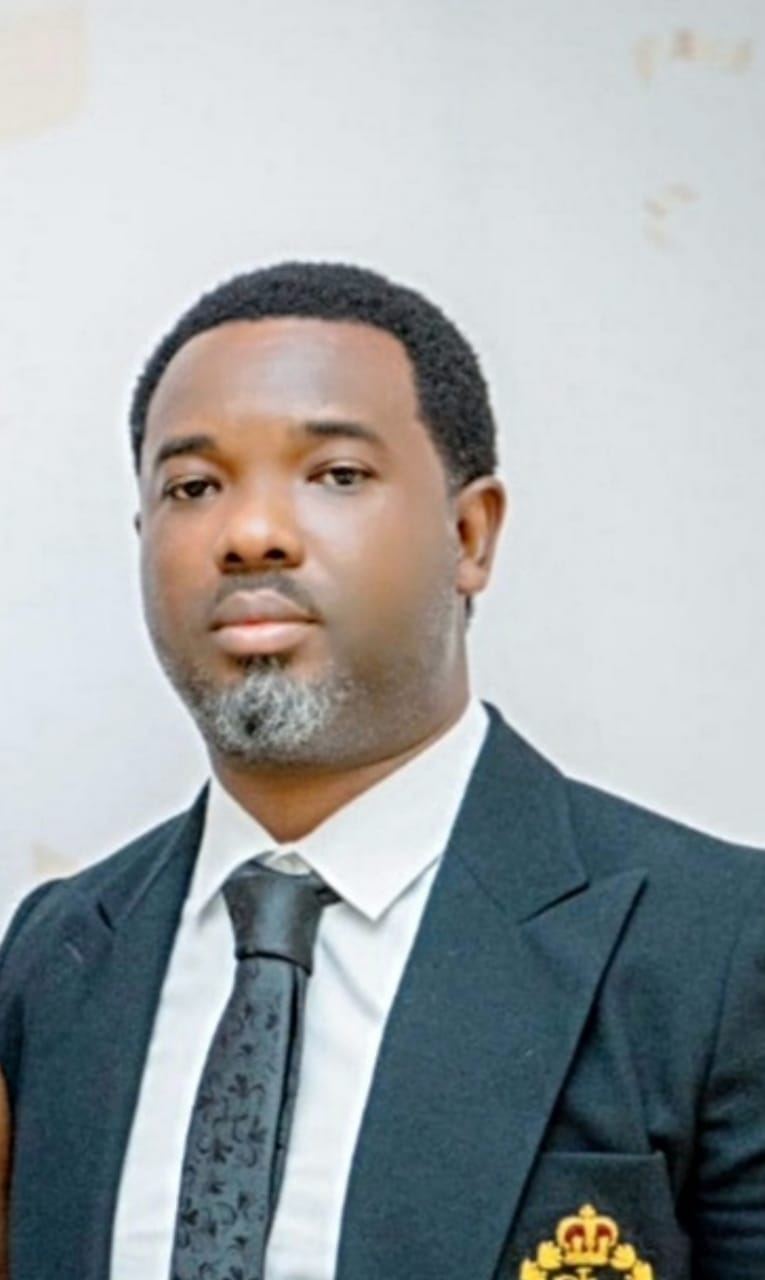 Solomon Nnamene